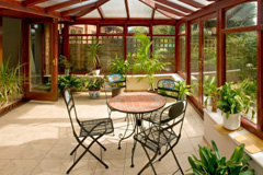 Hollins Green conservatory quotes