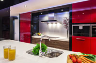 Hollins Green kitchen extensions