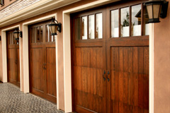 Hollins Green garage extension quotes