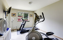 Hollins Green home gym construction leads