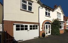 Hollins Green multiple storey extension leads